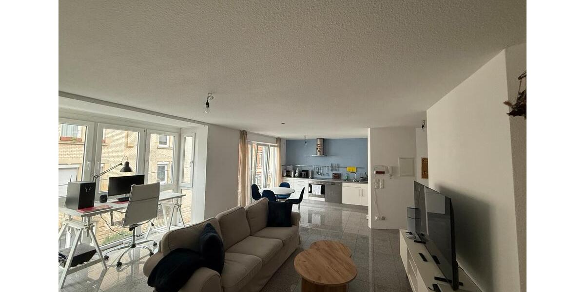 Etagenwohnung Stuttgart Stuttgart-Süd - 2 Zimmer, 55 m&sup2;, 1.155&euro; | Angebot:25963165