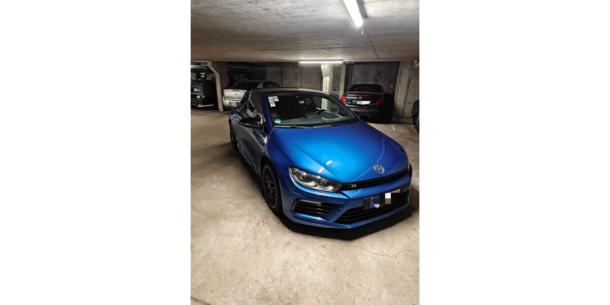 VW Scirocco 185.000 km 14.000 &euro; Göppingen 73033