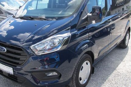 Ford Transit Custom 29.990 km 35.890 &euro; Welzheim 73642