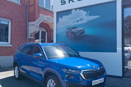 Skoda Kodiaq 115.547 km 31.890 &euro; Göppingen 73033