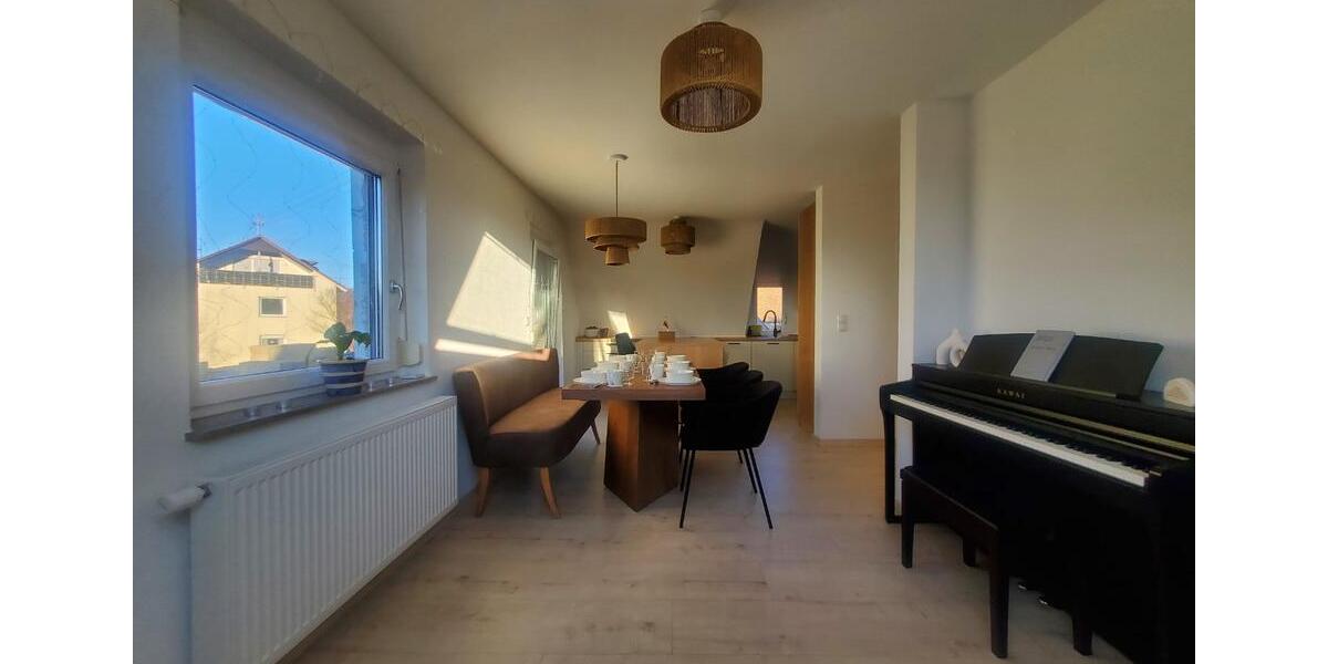 Einfamilienhaus Winnenden - 6 Zimmer, 135 m&sup2;, 665.000&euro; | Angebot:25447517