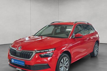 Skoda Kamiq 31.587 km 20.490 &euro; Stuttgart 70190
