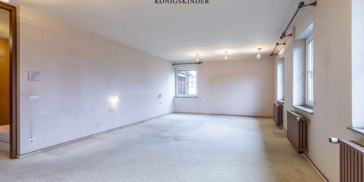 Mehrfamilienhaus, Wohnhaus Wangen - 1 Zimmer, 447 m&sup2;, 995.000&euro; | Angebot:25877716