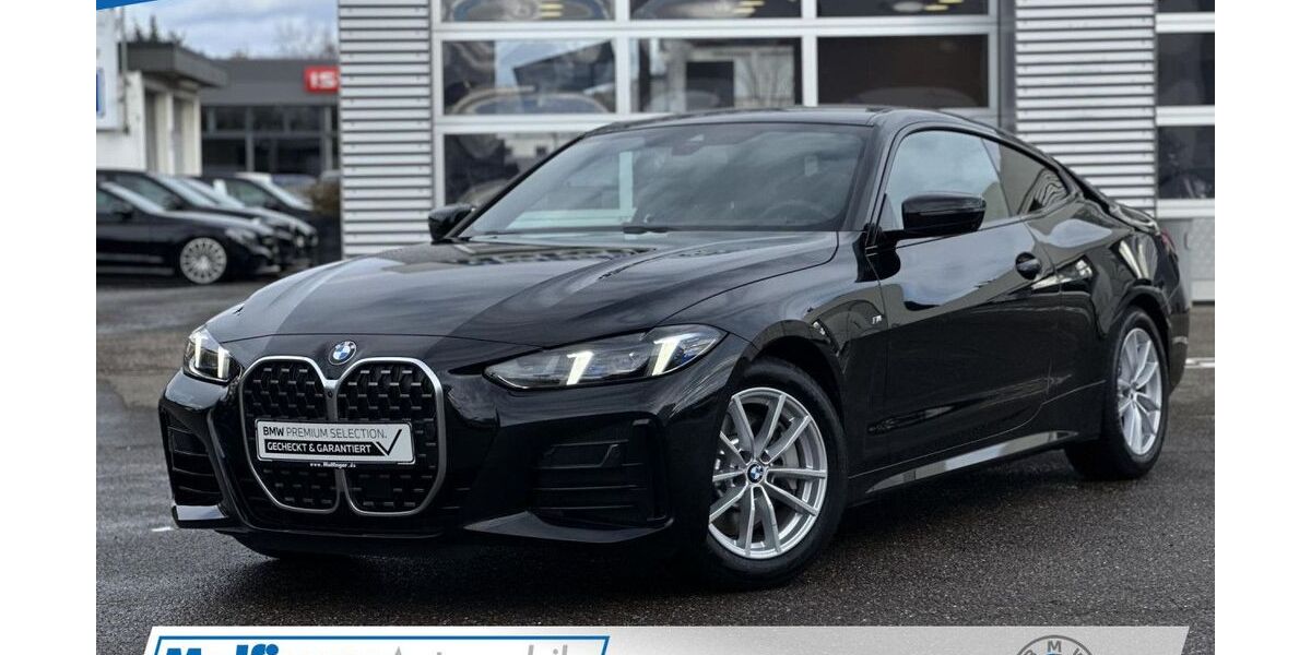 BMW 430 27.178 km 43.980 &euro; Schorndorf 73614