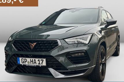 Cupra Ateca 10.288 km 38.890 &euro; Göppingen 73037