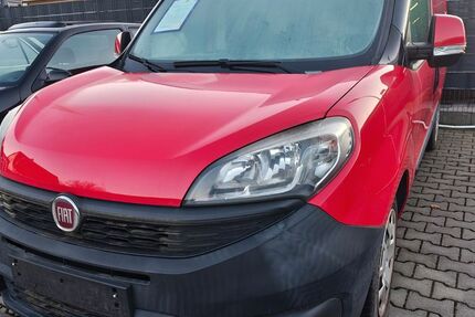 Fiat Doblo 203.000 km 2.950 &euro; Sulzbach.a.d.murr 71560