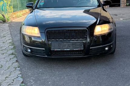 Audi A6 260.000 km 2.200 &euro; Pleidelsheim 76870