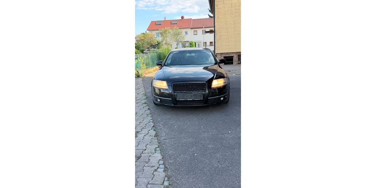 Audi A6 260.000 km 2.500 &euro; Pleidelsheim 76870