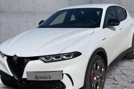 Alfa Romeo Tonale 33.650 km 35.290 &euro; Köngen 73257