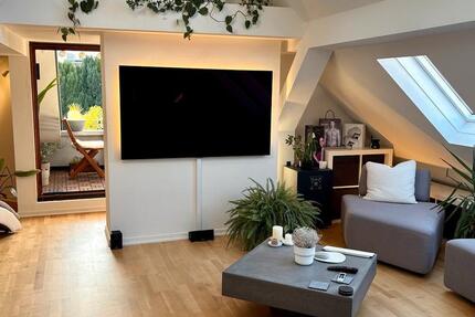 Wohnung Stuttgart Stuttgart-West - 3 Zimmer, 72 m&sup2;, 549.000&euro; | Angebot:25611761