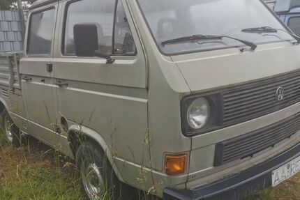 VW T3 andere 96.692 km 5.400 &euro; Remshalden 73630