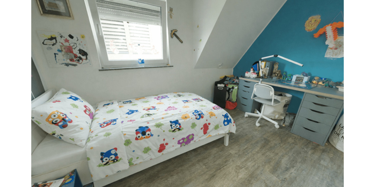 Einfamilienhaus Magstadt - 8 Zimmer, 669.000&euro; | Angebot:25970612