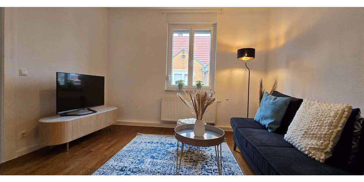 Zimmer Stuttgart Bopser - 2 Zimmer, 1.500&euro; | Angebot:27100261