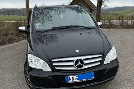 Mercedes-Benz Viano 135.479 km 19.950 &euro; Kaisersbach 73667