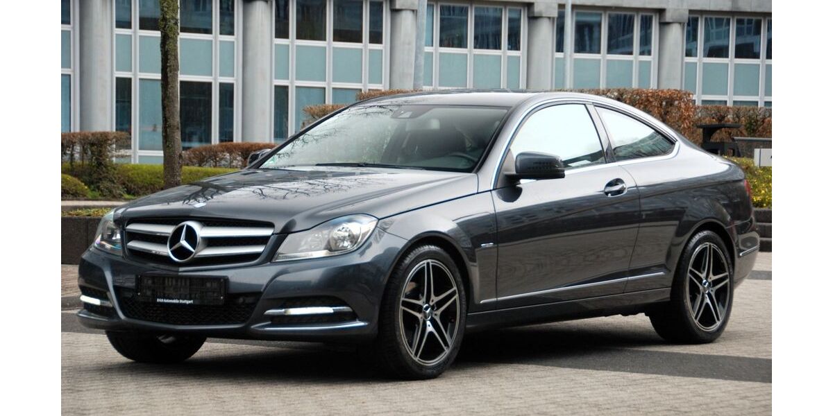 Mercedes-Benz C 180 131.000 km 10.990 &euro; Stuttgart 70567