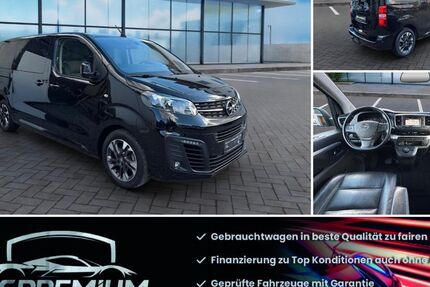 Opel Zafira Life 91.000 km 32.990 &euro; Bietigheim- Bissingen 74321
