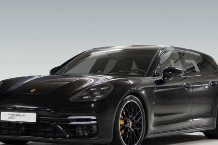 Porsche Panamera 46.700 km 127.900 &euro; Stuttgart 70469