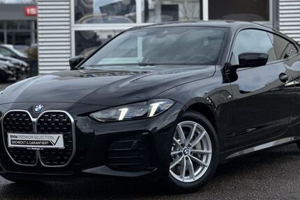 BMW 430 27.178 km 43.990 &euro; Schorndorf 73614