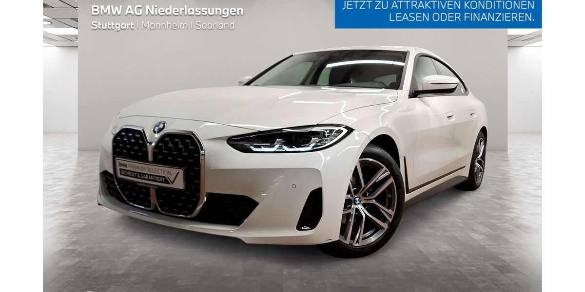 BMW 420 28.694 km 35.980 &euro; Stuttgart 70569