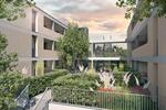 Etagenwohnung Weissach - 2.5 Zimmer, 56 m&sup2;, 1.016&euro; | Angebot:26492685