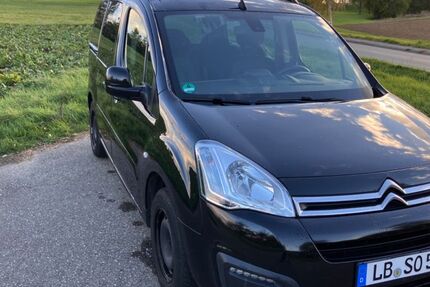 Citroen Berlingo 115.684 km 6.500 &euro; Bietigheim-Bissingen 74321