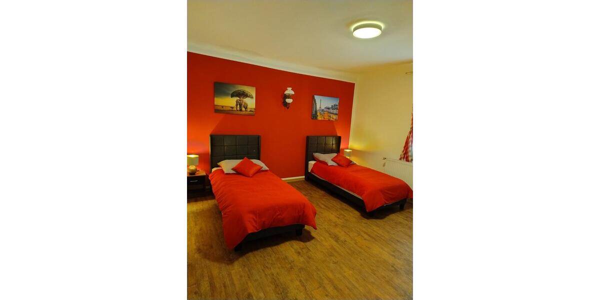 Etagenwohnung Kornwestheim - 5 Zimmer, 110 m&sup2;, 550&euro; | Angebot:25856636