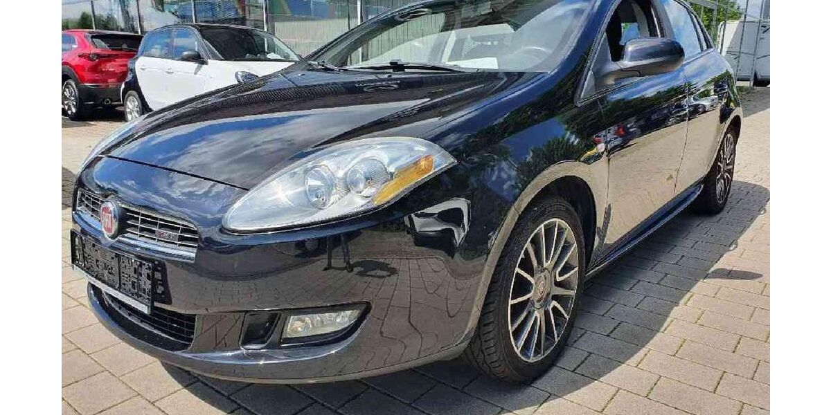 Fiat Bravo 146.658 km 2.750 &euro; Böblingen 71034