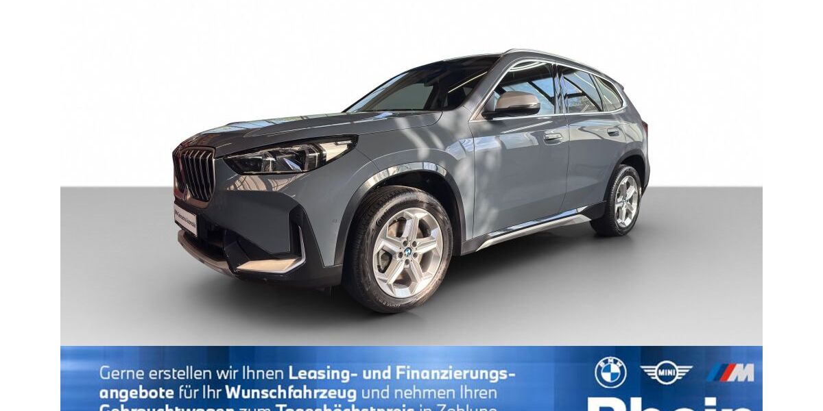 BMW X1 97.015 km 35.400 &euro; Asperg 71679