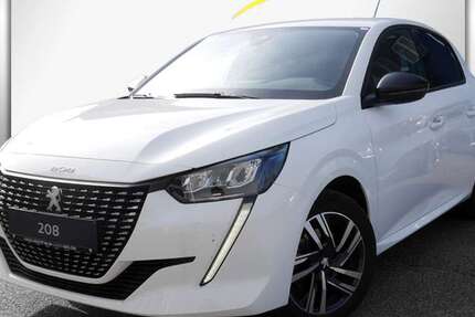 Peugeot 208 15.400 km 20.900 &euro; Leonberg 71229