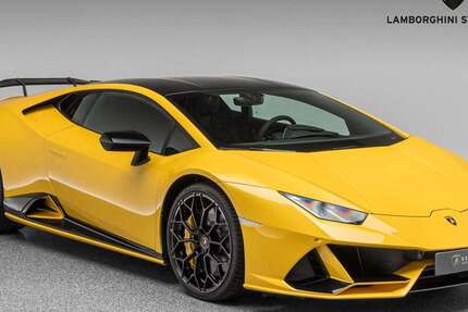 Lamborghini Huracán 6.000 km 319.900 &euro; Böblingen 71034