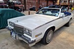 Cadillac Eldorado Cabriolet 51.588 km 19.500 &euro; Weissach im Tal 71554