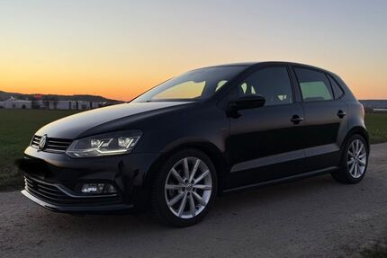 VW Polo 132.000 km 7.890 &euro; Bönnigheim 74357