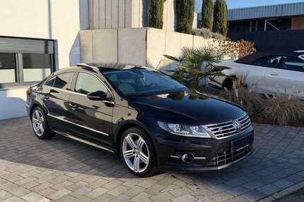 VW CC 127.000 km 17.499 &euro; Abstatt 74232
