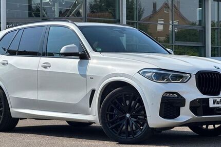 BMW X5 104.840 km 45.980 &euro; Winnenden 71364