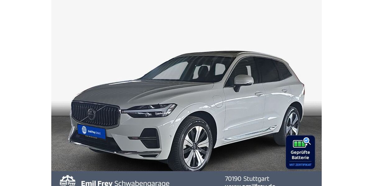 Volvo XC60 59.800 km 43.980 &euro; Stuttgart 70190