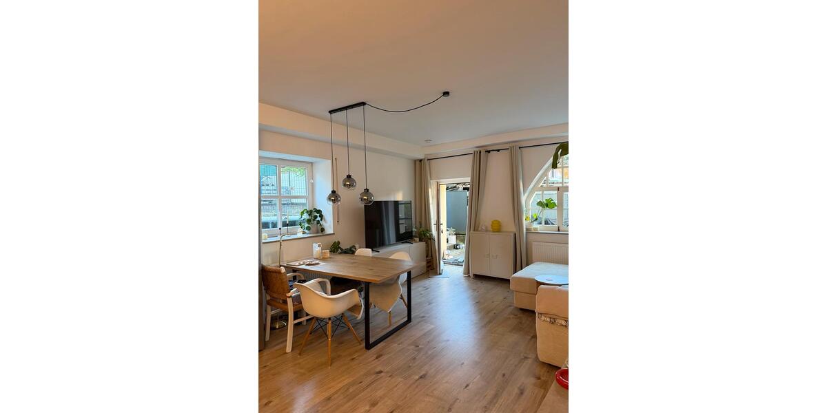 Terrassenwohnung Stuttgart Stuttgart-Ost - 2 Zimmer, 60 m&sup2;, 1.130&euro; | Angebot:26671451