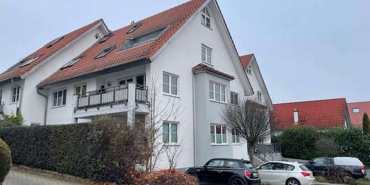 Etagenwohnung Kernen i. - 2.5 Zimmer, 62 m&sup2;, 280.000&euro; | Angebot:26047676