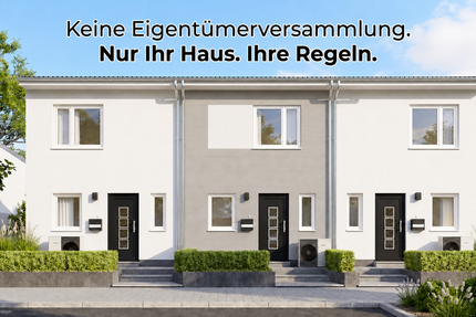 Haus Tamm - 4 Zimmer, 98 m&sup2;, 590.108&euro; | Angebot:27332857