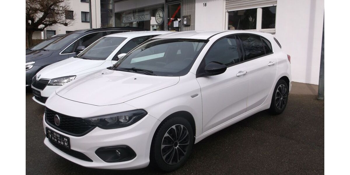 Fiat Tipo 54.000 km 12.000 &euro; Leinfelden-Echterdingen 70771