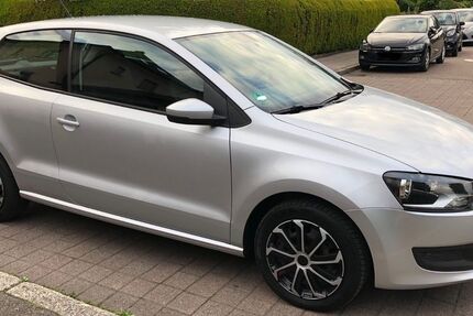 VW Polo 110.000 km 7.450 &euro; Stuttgart 70191
