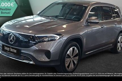 Mercedes-Benz EQB 22.506 km 38.990 &euro; Stuttgart 70469
