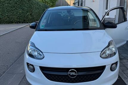 Opel Adam 55.000 km 11.000 &euro; Leutenbach 71397