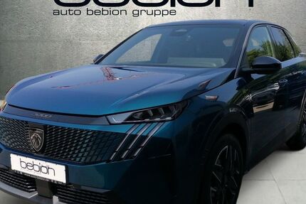Peugeot 3008 29.800 km 31.880 &euro; Schönaich 71101