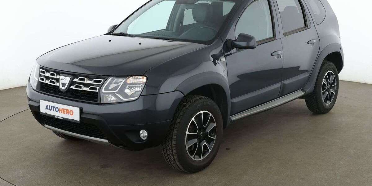 Dacia Duster 91.536 km 13.100 &euro; Stuttgart 70195