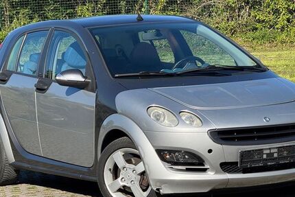 Smart ForFour 264.000 km 1.700 &euro; Stuttgart 70437