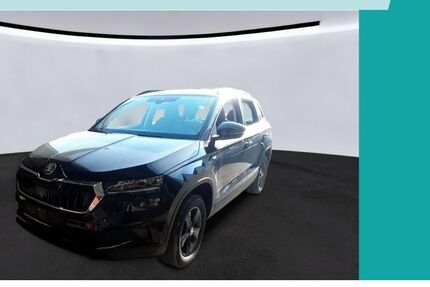 Skoda Karoq 49.366 km 27.390 &euro; Leonberg 71229