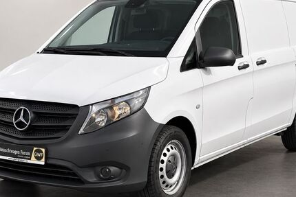 Mercedes-Benz Vito 149.000 km 19.990 &euro; Stuttgart 70437