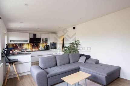 Wohnung Kirchheim am Neckar - 3 Zimmer, 69 m&sup2;, 275.000&euro; | Angebot:25342977