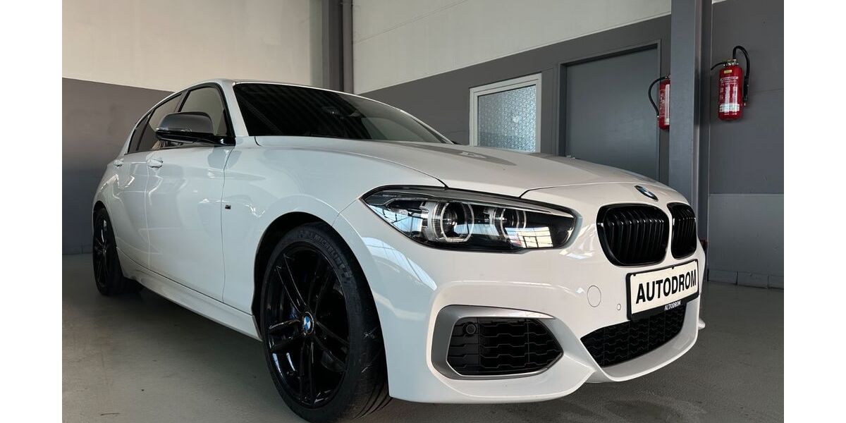 BMW M140i 87.500 km 31.800 &euro; Neckartailfingen 72666