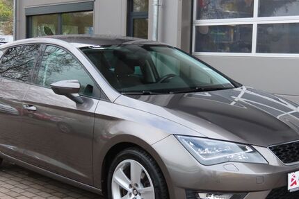Seat Leon 91.000 km 12.790 &euro; Stuttgart 70329
